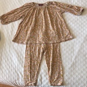 Milkbarn set 12-18 months